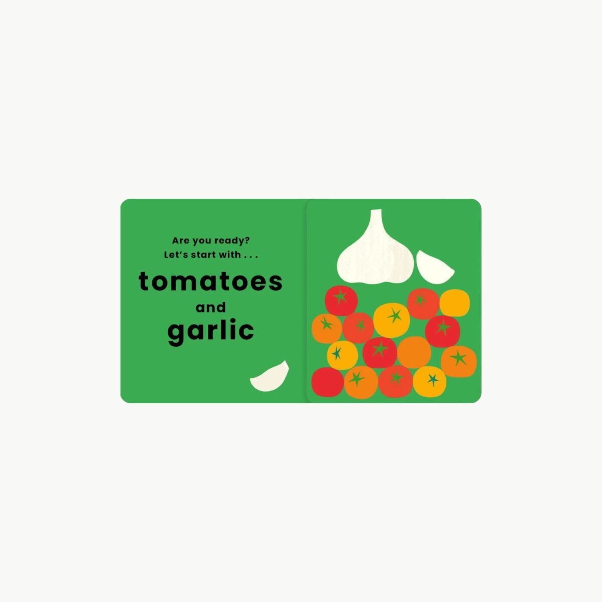 Let’s Make Pasta – Jamie Oliver