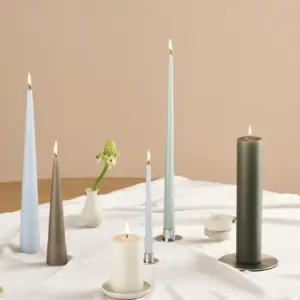 Lysplate Small Blank Gull - Bilde 2