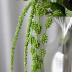 Soft Essence – Kunstig Blomsterbukett - Bilde 3