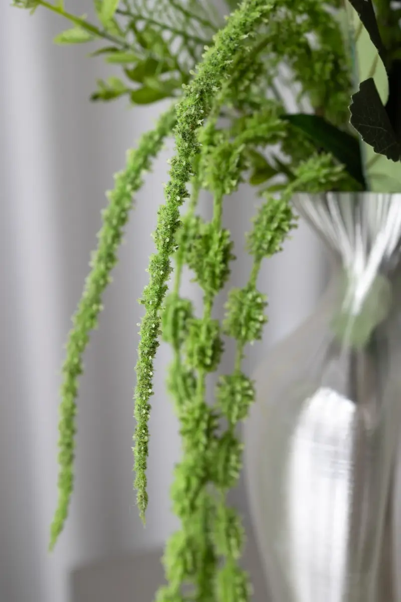 Soft Essence – Kunstig Blomsterbukett