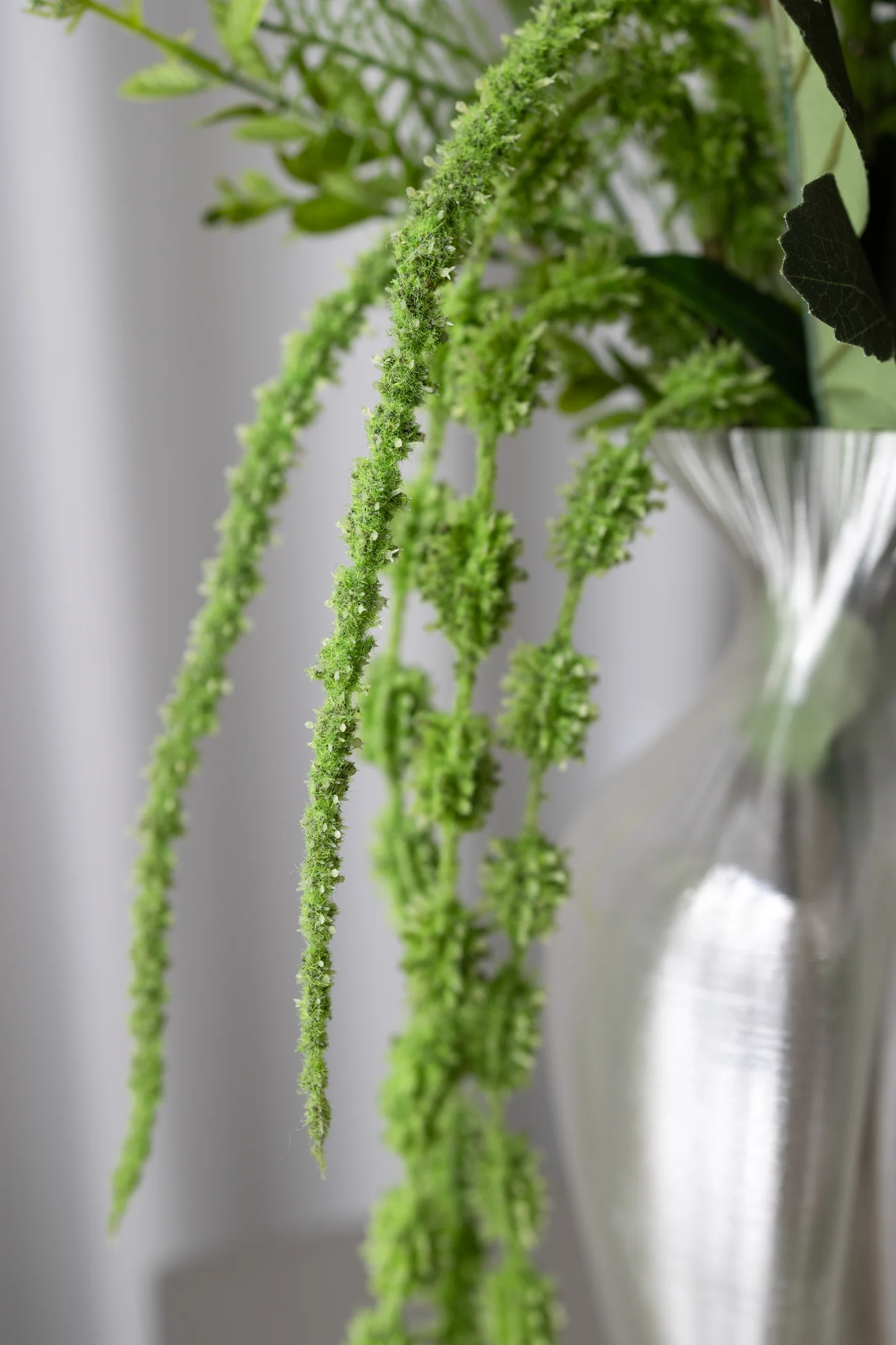 Soft Essence – Kunstig Blomsterbukett - Bilde 3