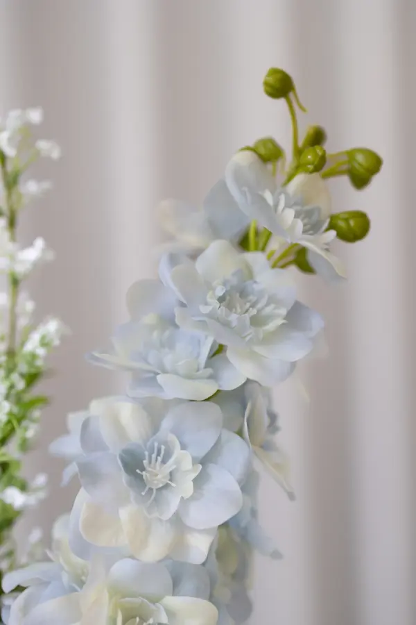 Summer Blossom – Kunstig Blomsterbukett - Bilde 2