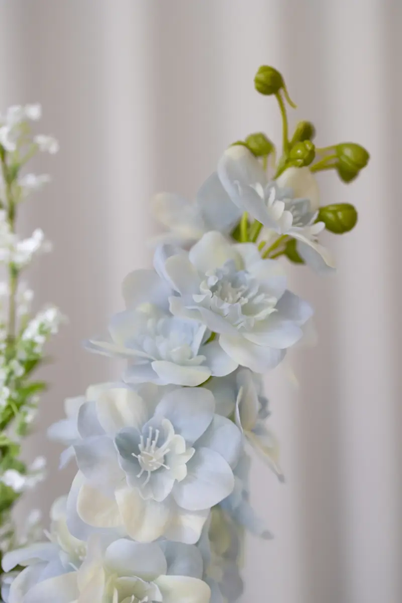 Summer Blossom – Kunstig Blomsterbukett