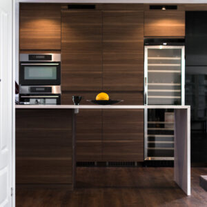 Maxwear Klikkvinyl med kork - Ek Coffee - Bilde 3