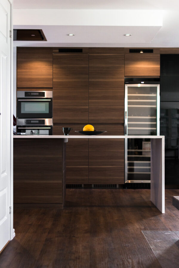 Maxwear Klikkvinyl med kork - Ek Coffee - Bilde 3