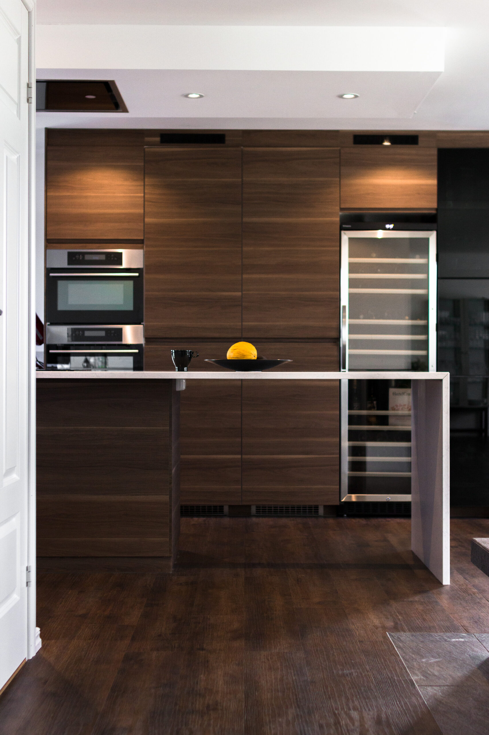 Maxwear Klikkvinyl med kork - Ek Coffee - Bilde 3