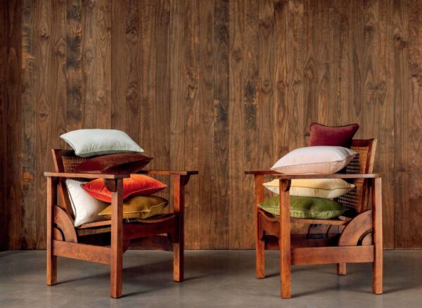 Pyntepute Olympe Minuit - 30x45 - Bilde 5