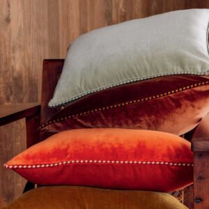 Pyntepute Olympe Minuit - 30x45 - Bilde 4