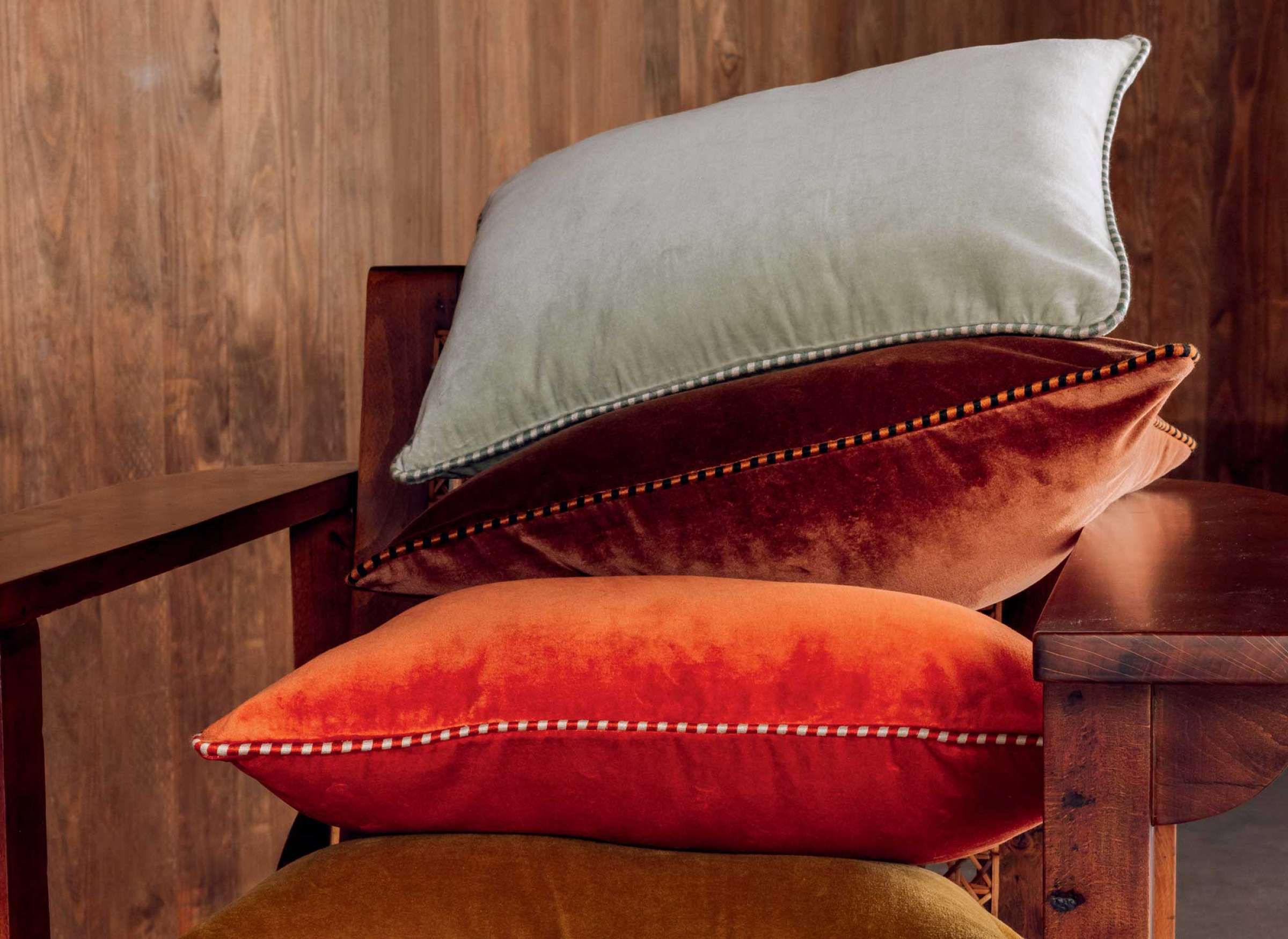 Pyntepute Olympe Minuit - 30x45 - Bilde 4