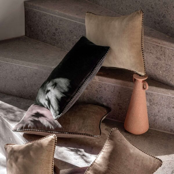 Pyntepute Olympe Minuit - 30x45 - Bilde 2