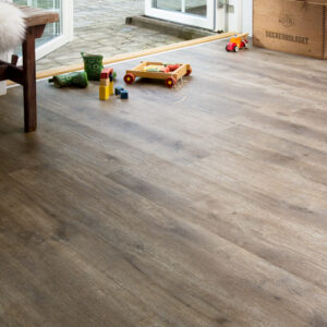 Maxwear Klikkvinyl med kork - Ek Dusk - Bilde 8