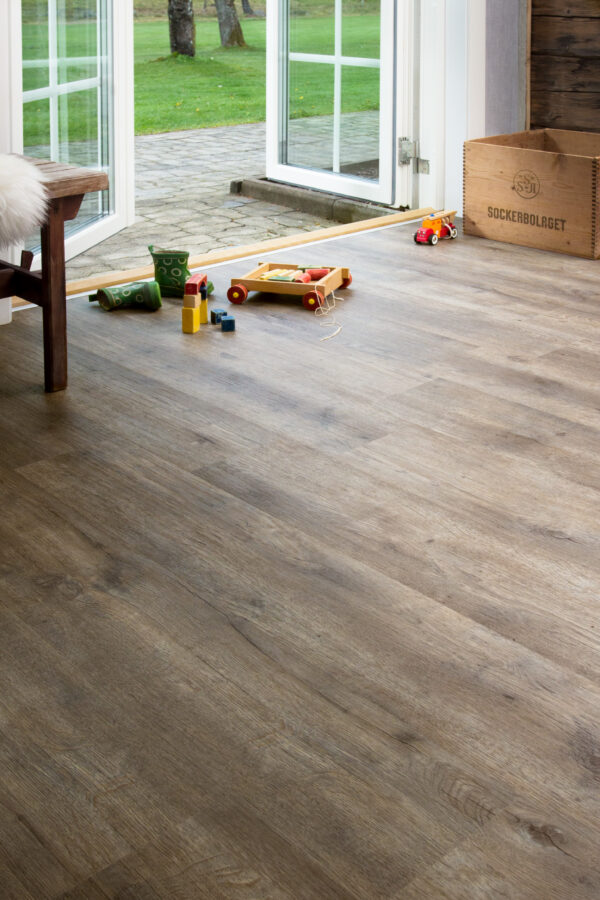 Maxwear Klikkvinyl med kork - Ek Dusk - Bilde 8