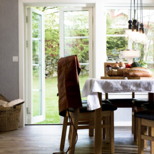 Maxwear Klikkvinyl med kork - Ek Dusk - Bilde 2