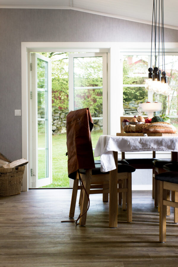 Maxwear Klikkvinyl med kork - Ek Dusk - Bilde 2