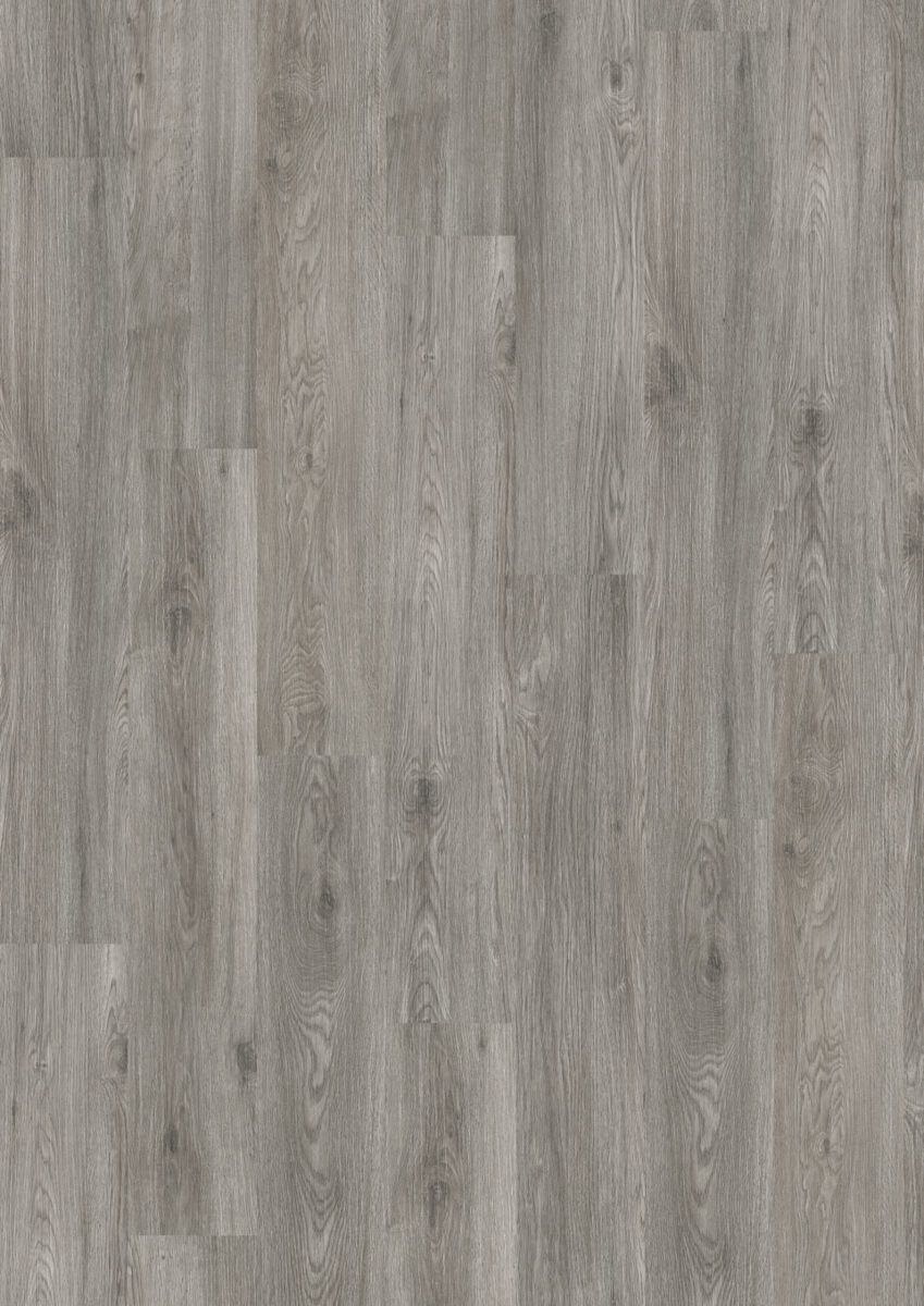 Maxwear Klikkvinyl med kork - Eik Shade