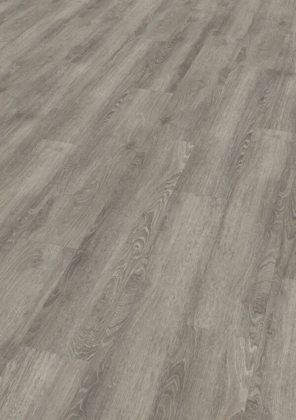 Maxwear Klikkvinyl med kork - Ek Grey - Bilde 3