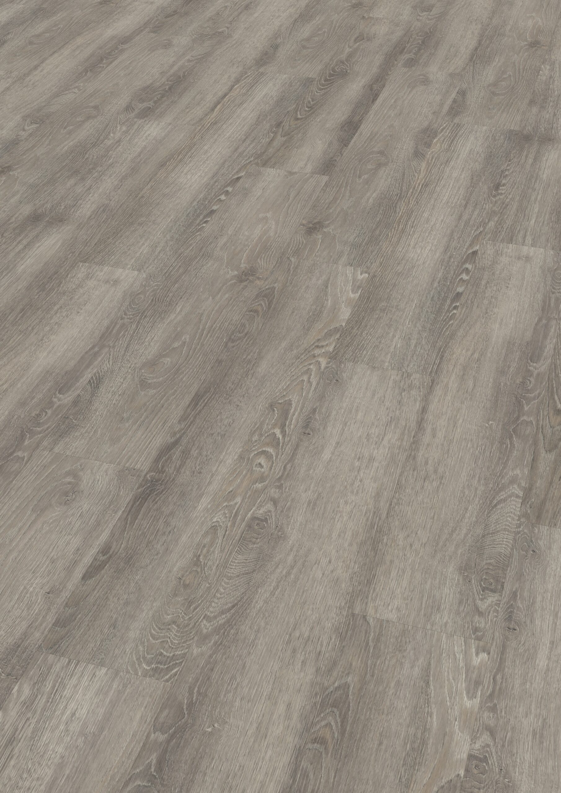 Maxwear Klikkvinyl med kork - Ek Grey - Bilde 3