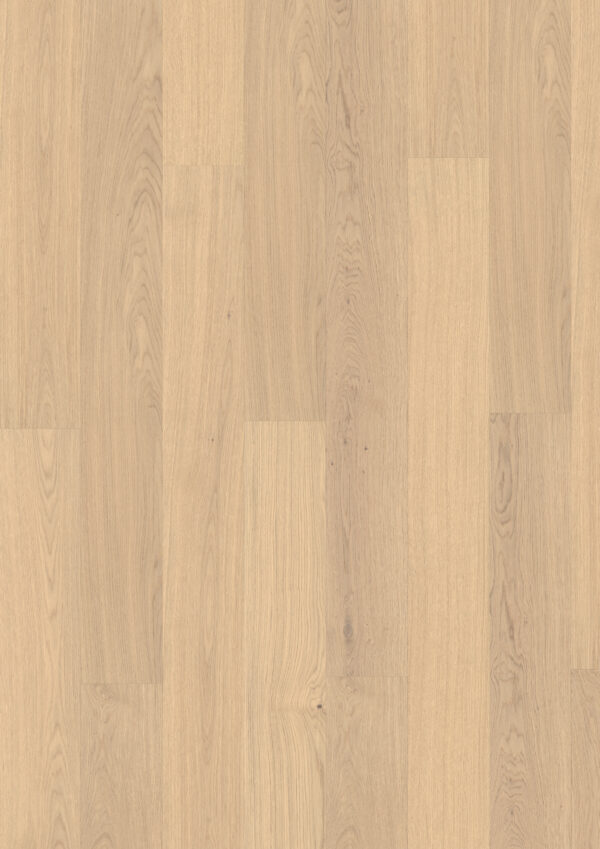 Maxwood XL Herdet Tregulv - Ek Natur Raw - Bilde 4