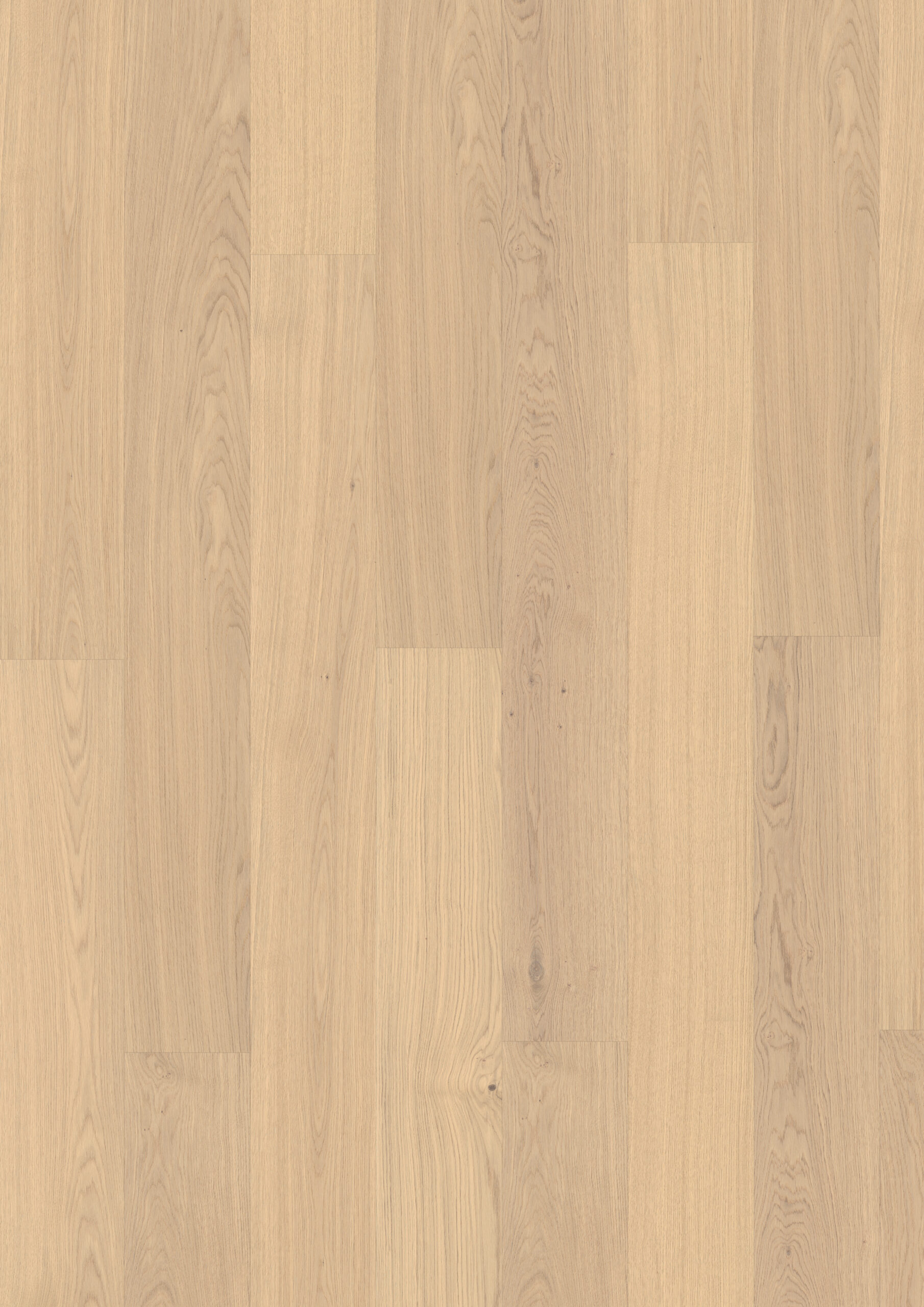 Maxwood XL Herdet Tregulv - Ek Natur Raw - Bilde 4