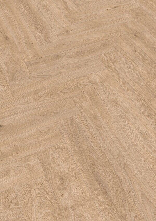Laminat MeisterDesign LS 350 Pure Relax Oak 07113 – Fiskebensgulv