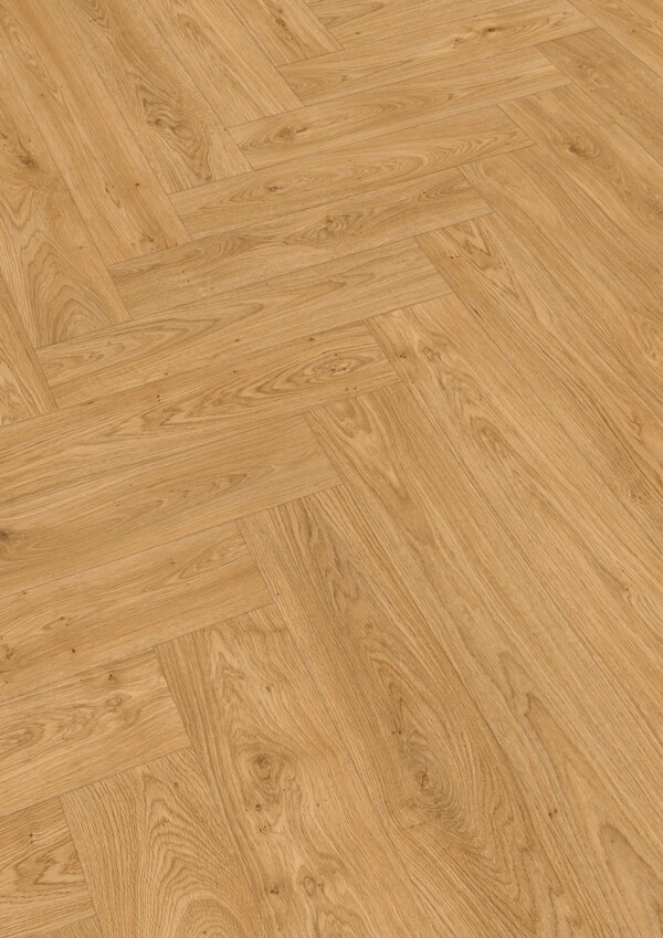 Laminat MeisterDesign LS 350 Honey Riverbank Oak 07127 – Fiskebensgulv