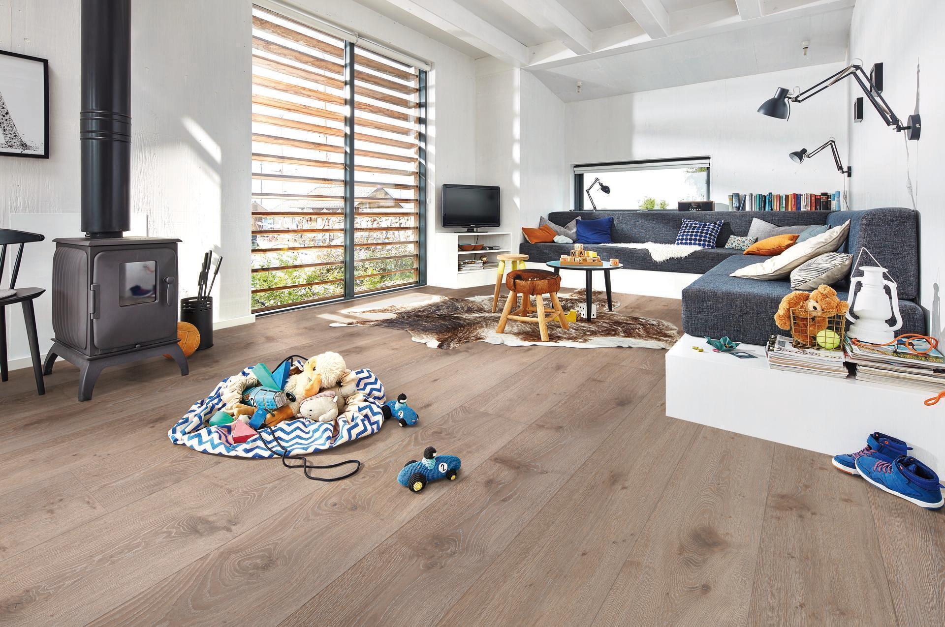 Laminat MeisterDesign LL 250 Stream Oak 07143