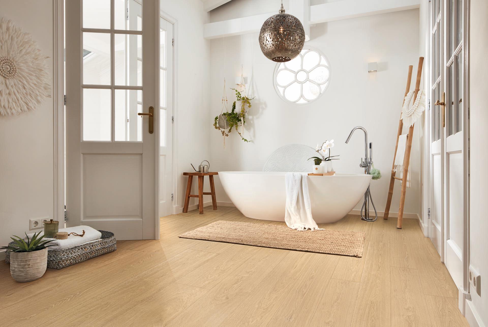 Laminat MeisterDesign LL 250 Light Valley Oak 07144 - Bilde 4