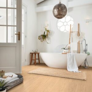 Laminatgulv MeisterDesign LL 250 Light Valley Oak 07144 – eikelook plank