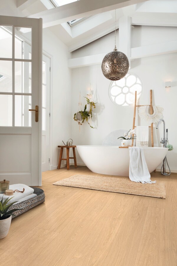 Laminat MeisterDesign LL 250 Light Valley Oak 07144