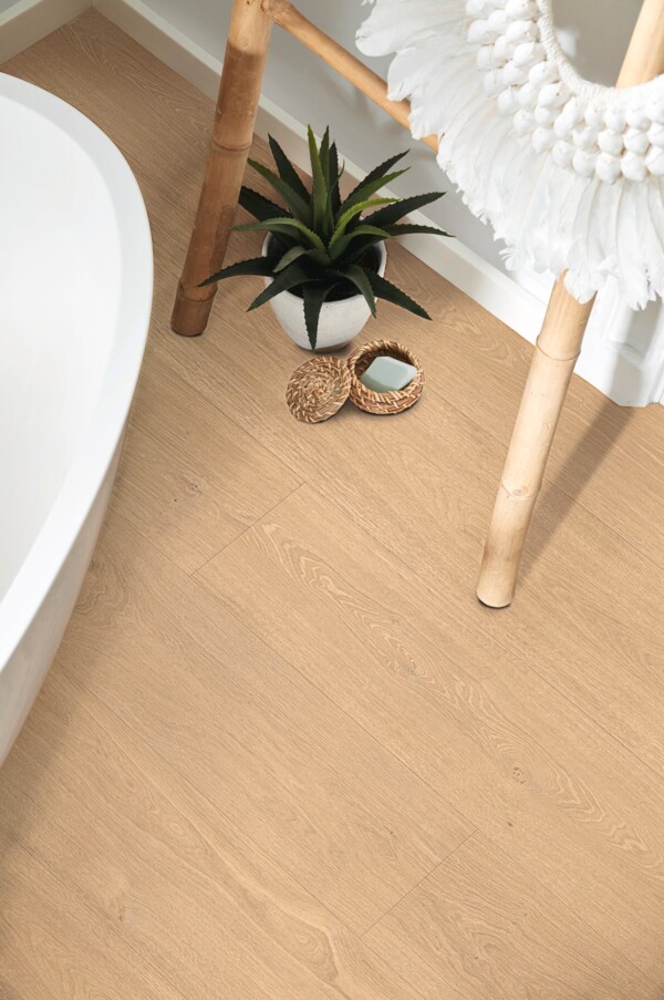 Laminat MeisterDesign LL 250 Light Valley Oak 07144 - Bilde 2