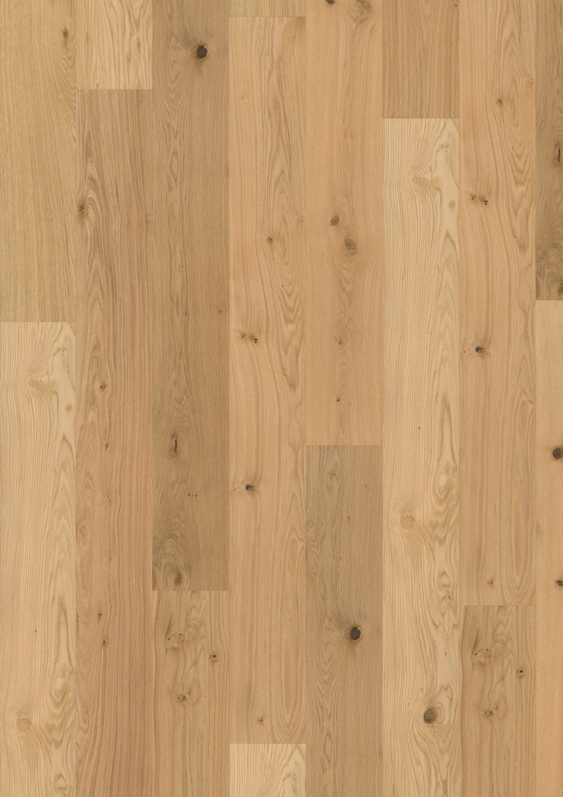 Maxwood XL Herdet Tregulv - Ek Unique - Bilde 2