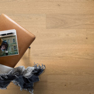 Maxwood XL Herdet Tregulv - Ek Natur - Bilde 3