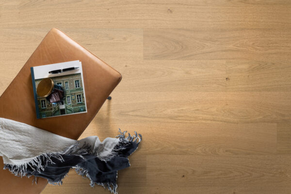 Maxwood XL Herdet Tregulv - Ek Natur - Bilde 3