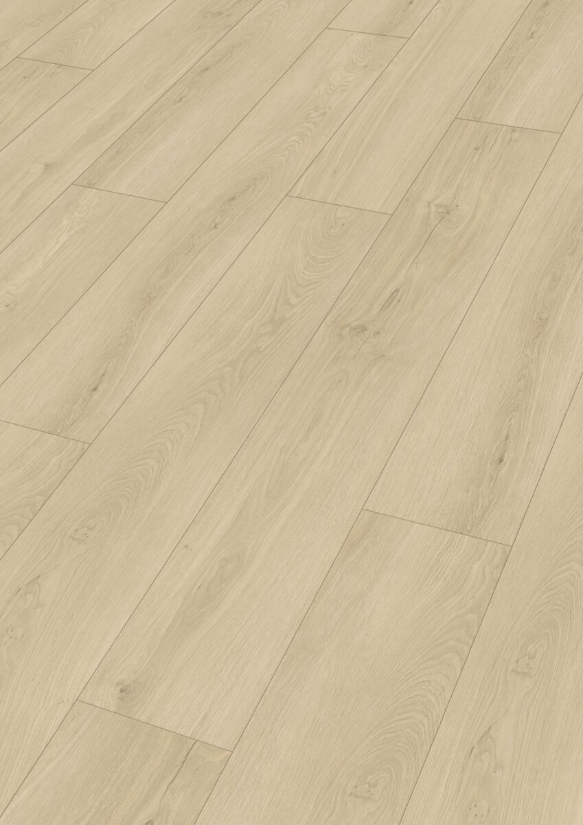 Klikkvinyl Rigid-Vinyl RM 500 S Vintage broadway 20197 eik dekor