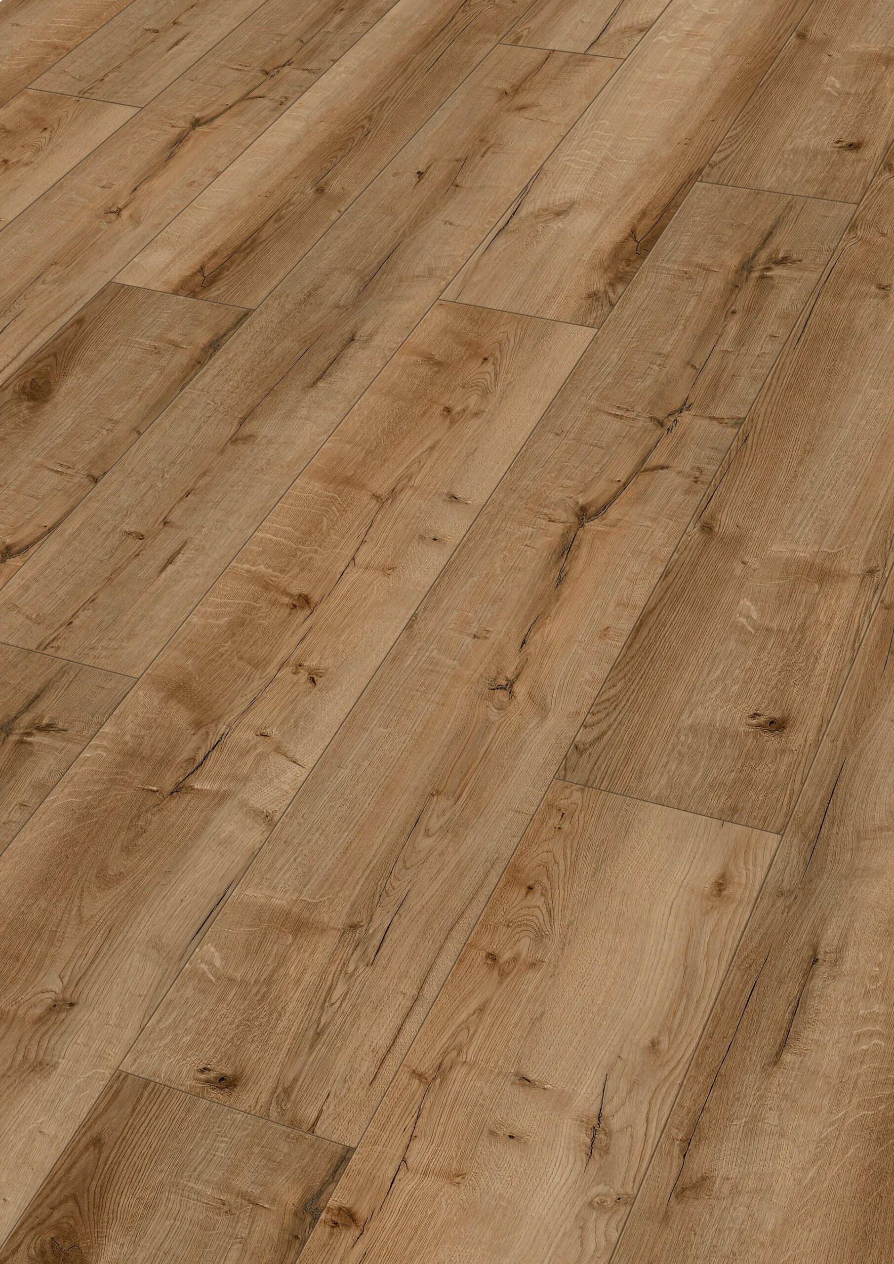 Klikkvinyl Rigid-Vinyl RM 500 S Brass band 20198 eik dekor