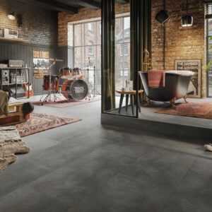 Klikkvinyl Rigid-Vinyl RB 500 S – Stoner Rock 20208 - Bilde 2