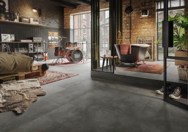 Klikkvinyl Rigid-Vinyl RB 500 S – Stoner Rock 20208 - Bilde 2