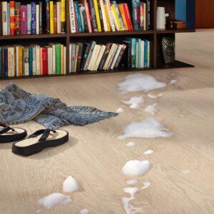 Meister Lindura HD 400 Milk Cream Oak Lively 20228 ultramatt lakkert eikegulv plank