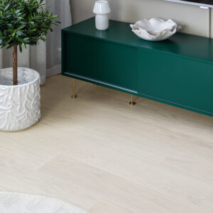 Maxwood XL Herdet Tregulv - Ek Natur Vit - Bilde 5