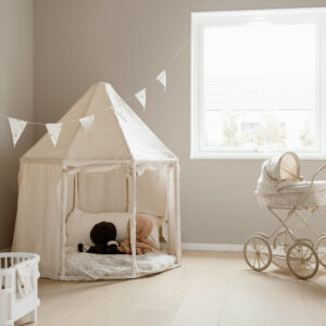 Maxwood XLW Herdet Tregulv - Ek Natur Vit - Bilde 8