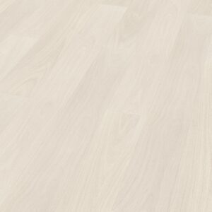 Maxwood XL Herdet Tregulv - Ek Natur Vit - Bilde 2