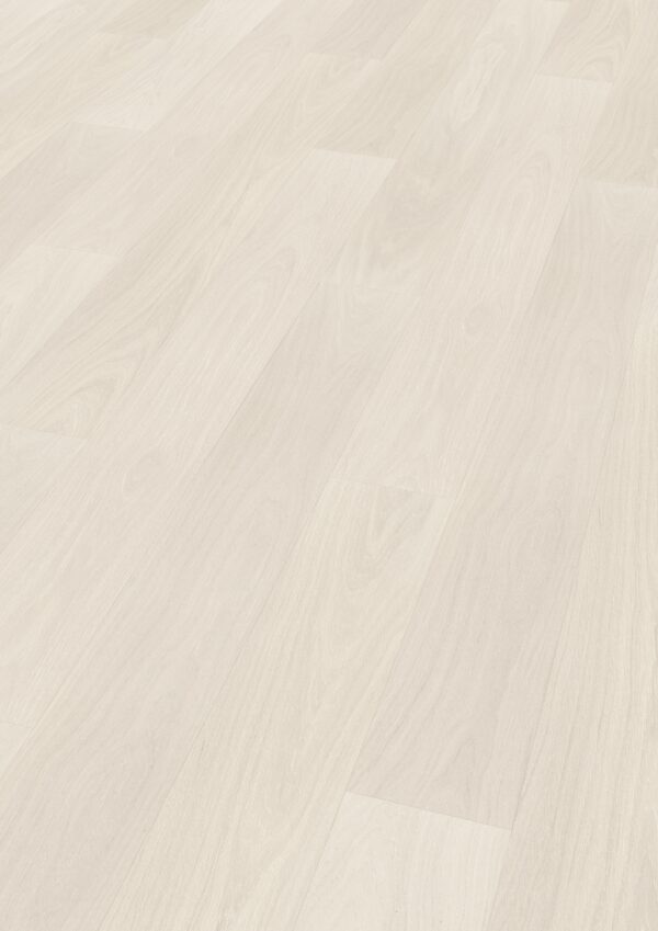 Maxwood XL Herdet Tregulv - Ek Natur Vit - Bilde 2