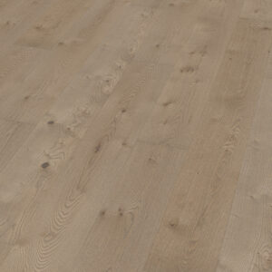 Maxwood XL Herdet Tregulv - Elegant Grå - Bilde 2