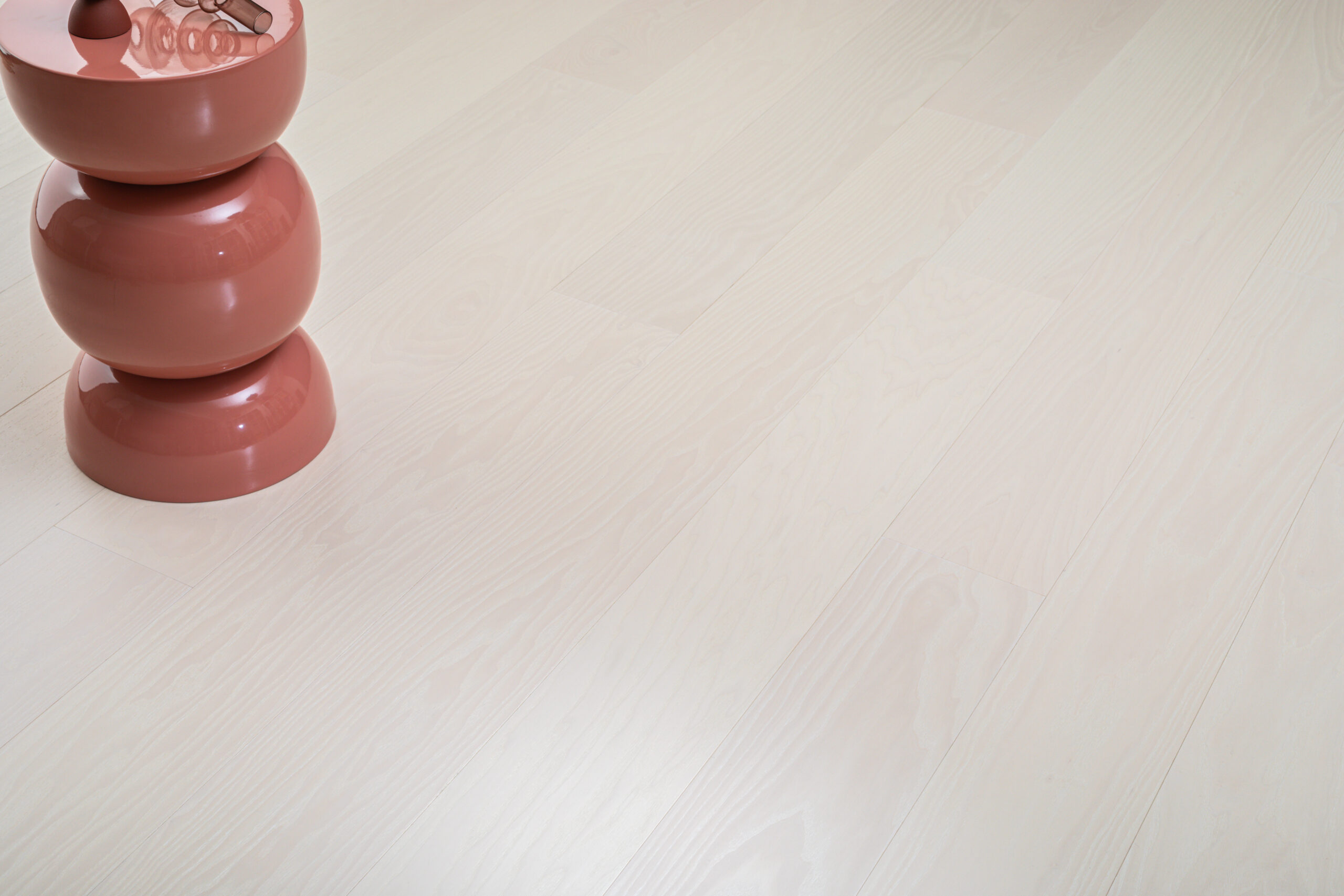 Maxwood XL Herdet Tregulv - Ask Nordic - Bilde 5