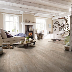 Laminat MeisterDesign LL 250 White Grey Oak 06277 – eikelook laminat med naturtro trestruktur