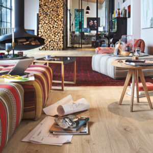 Laminat MeisterDesign LL 250 Atacama Oak 06380 - Bilde 2