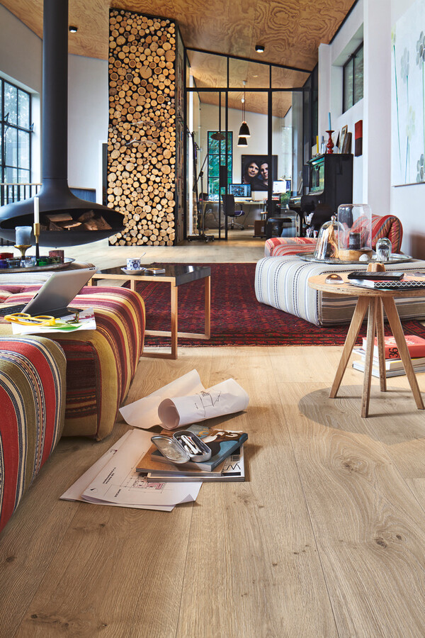 Laminat MeisterDesign LL 250 Atacama Oak 06380 - Bilde 2