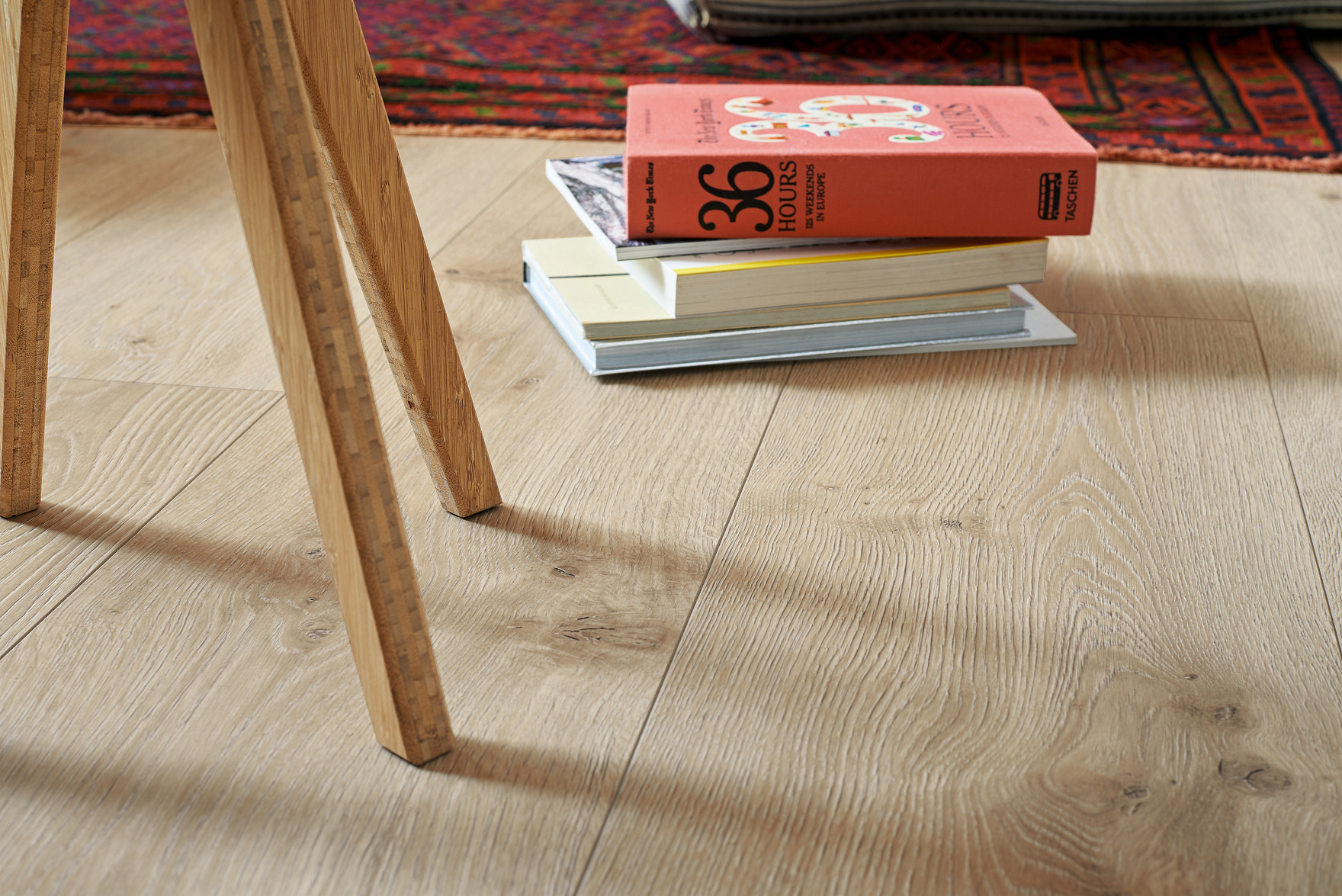 Laminat MeisterDesign LL 250 Atacama Oak 06380 - Bilde 3
