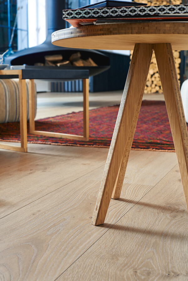 Laminat MeisterDesign LL 250 Atacama Oak 06380 - Bilde 4