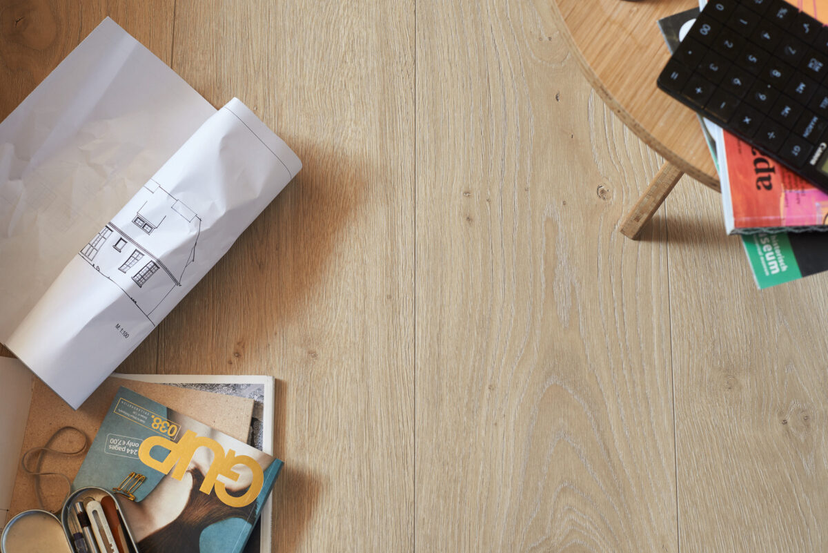 Laminat MeisterDesign LL 250 Atacama Oak 06380